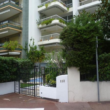 Karolina Properties - Appartement Commodore Croisette كان المظهر الخارجي الصورة