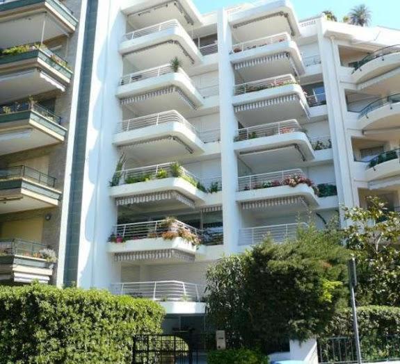 Karolina Properties - Appartement Commodore Croisette كان المظهر الخارجي الصورة
