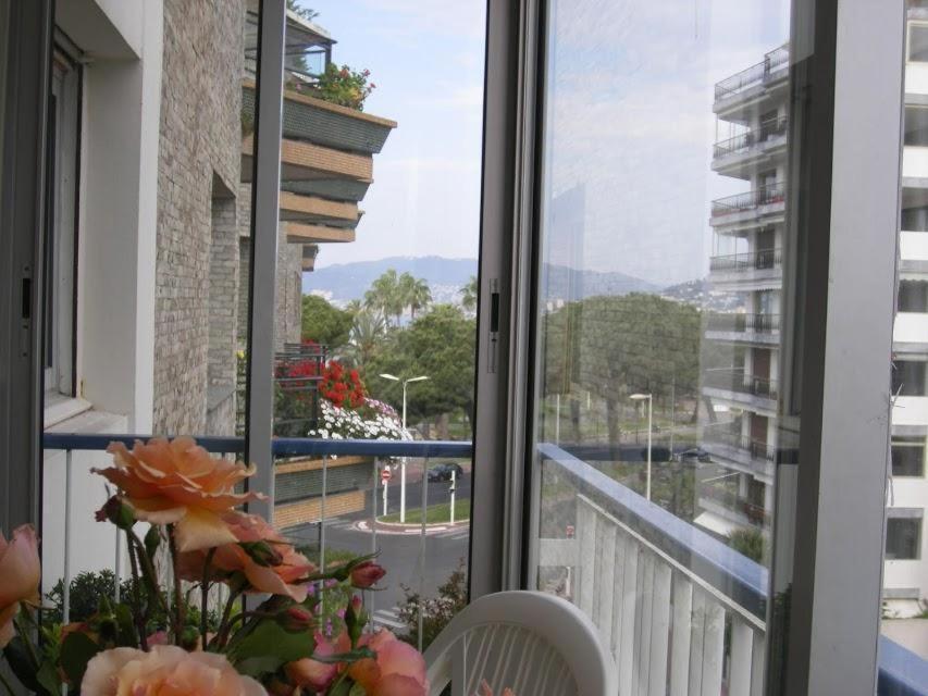 Karolina Properties - Appartement Commodore Croisette كان الغرفة الصورة