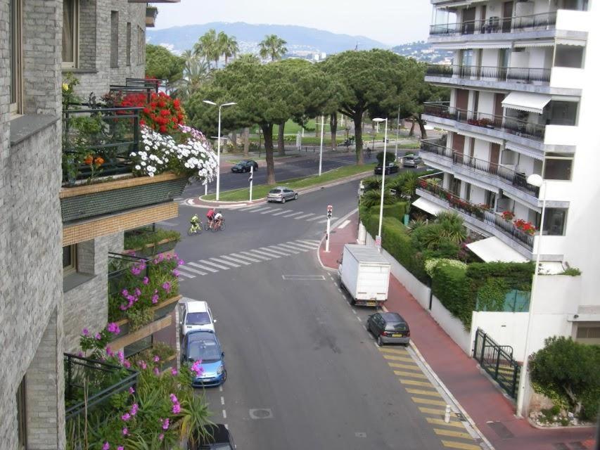 Karolina Properties - Appartement Commodore Croisette كان المظهر الخارجي الصورة