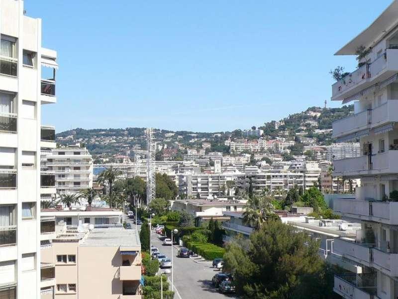 Karolina Properties - Appartement Commodore Croisette كان المظهر الخارجي الصورة