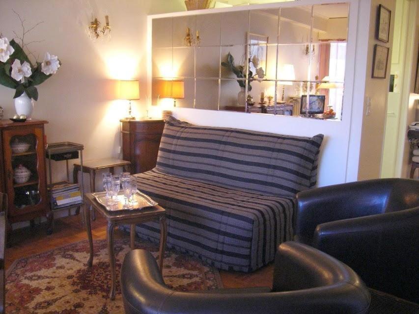 Karolina Properties - Appartement Commodore Croisette كان الغرفة الصورة