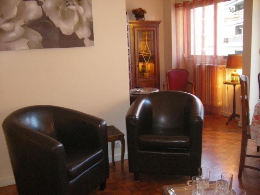 Karolina Properties - Appartement Commodore Croisette كان الغرفة الصورة