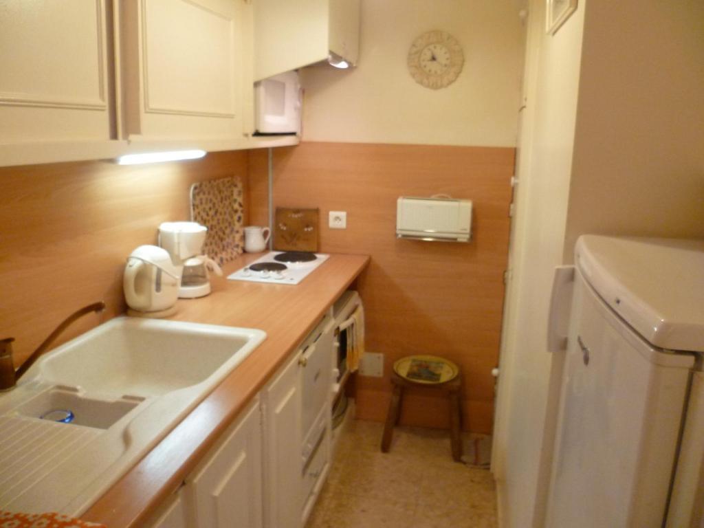 Karolina Properties - Appartement Commodore Croisette كان المظهر الخارجي الصورة
