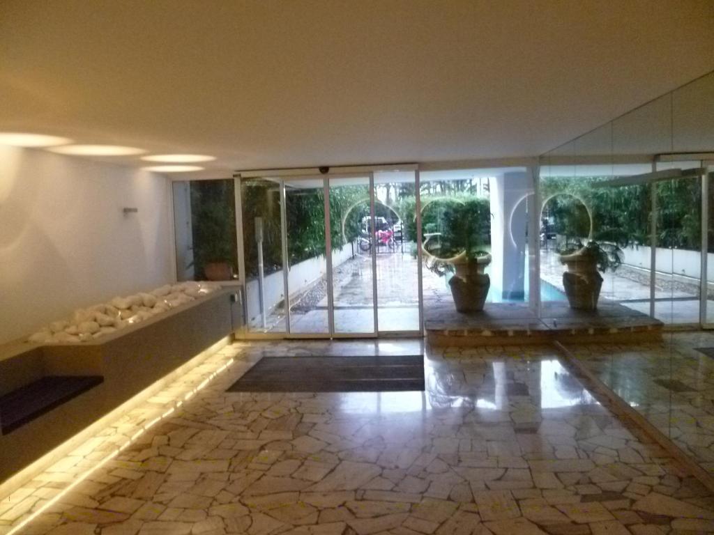 Karolina Properties - Appartement Commodore Croisette كان المظهر الخارجي الصورة